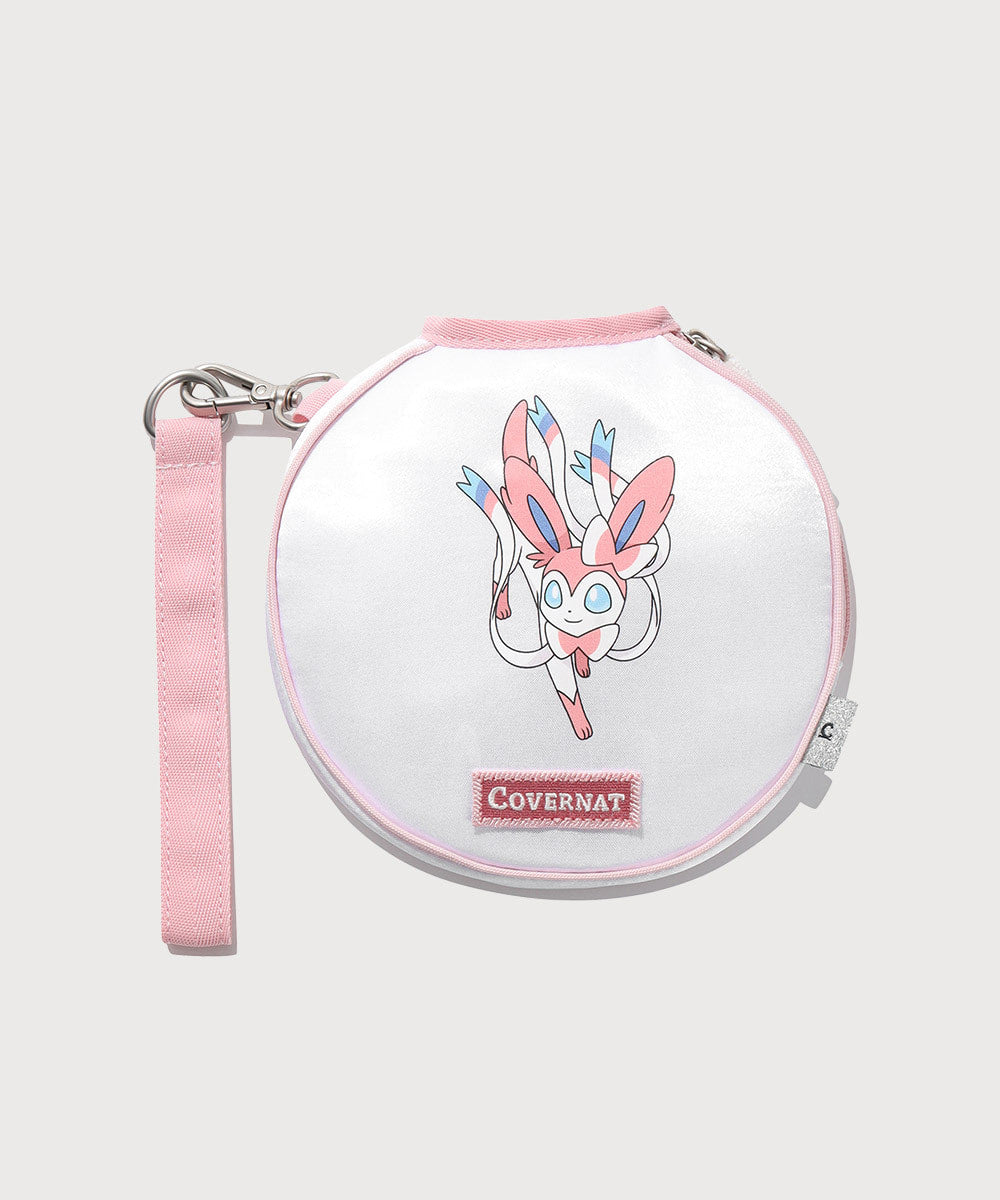 Covernat - Sylveon Pouch Bag