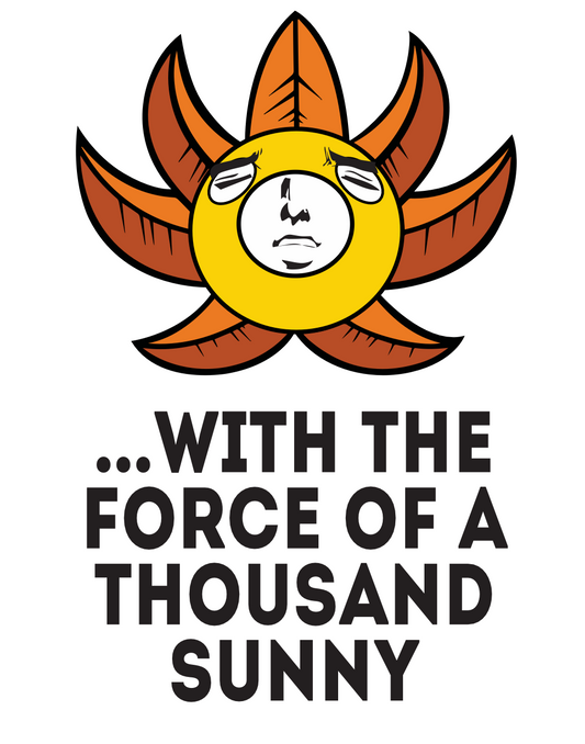 Ai My Me - Thousand Sunny T-shirt