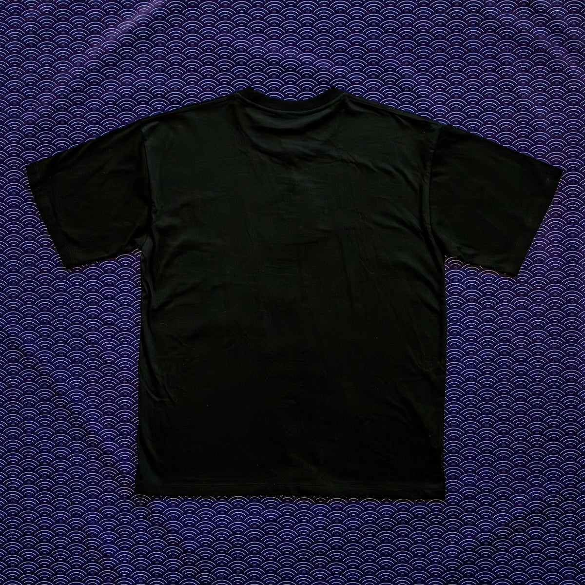 ADLV - Blur Bear T-shirt