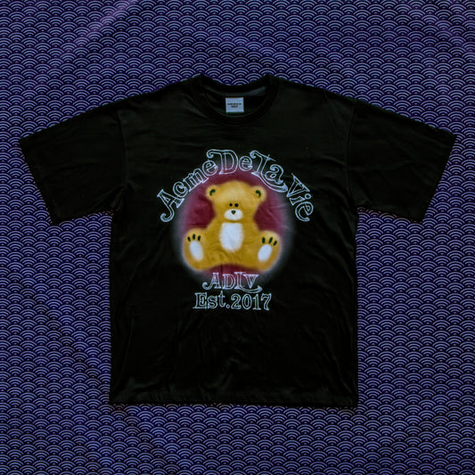 ADLV - Blur Bear T-shirt