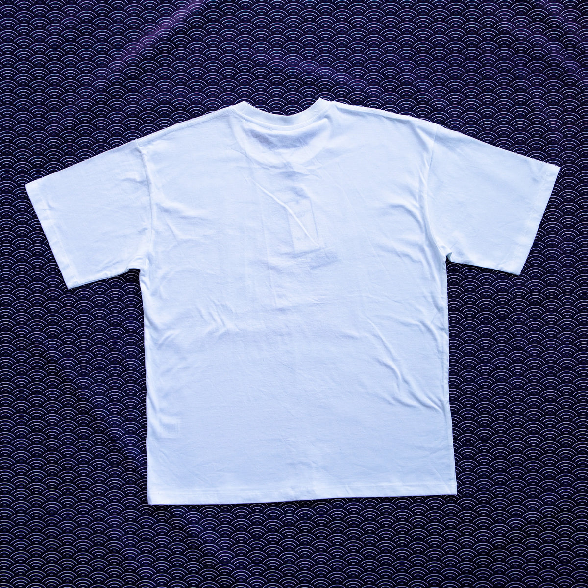 ADLV - Blur Bear T-shirt