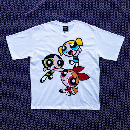 ADLV - Powerpuff Girls T-shirt