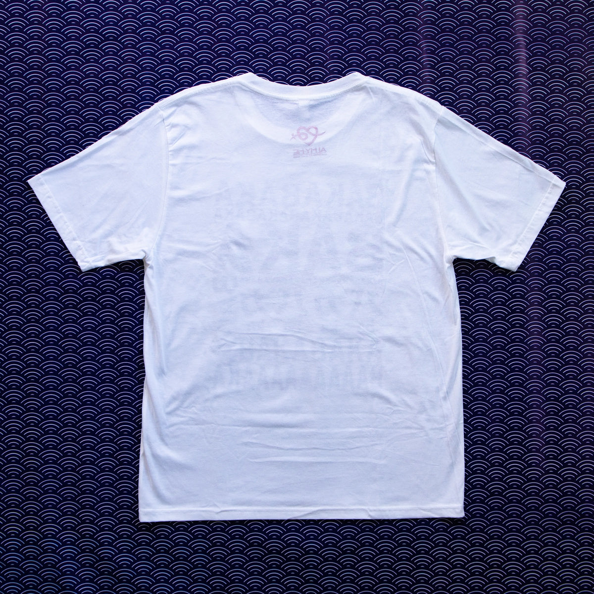Ai My Me - Baka T-shirt