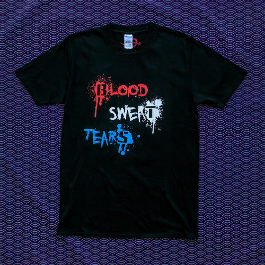 Ai My Me - Blood Sweat And Tears T-shirt