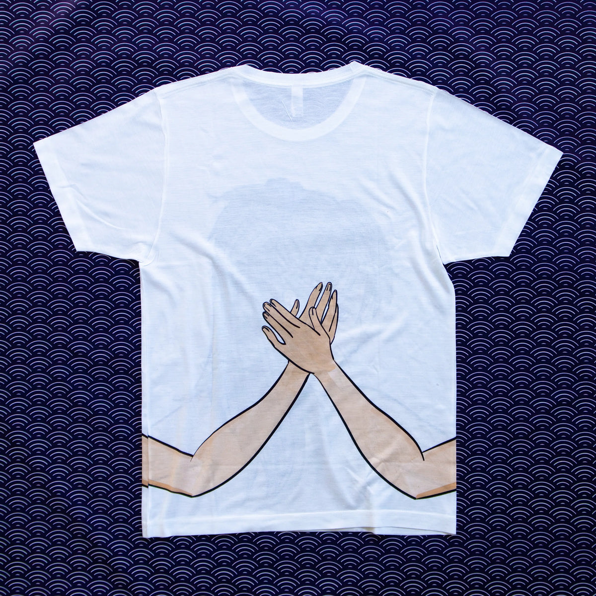 Ai My Me - Dakishimetee T-shirt