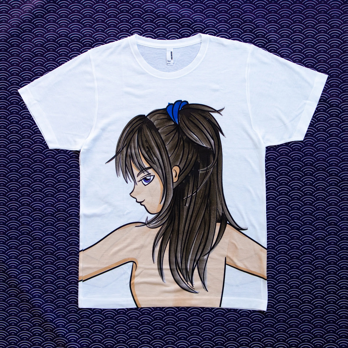 Ai My Me - Dakishimetee T-shirt