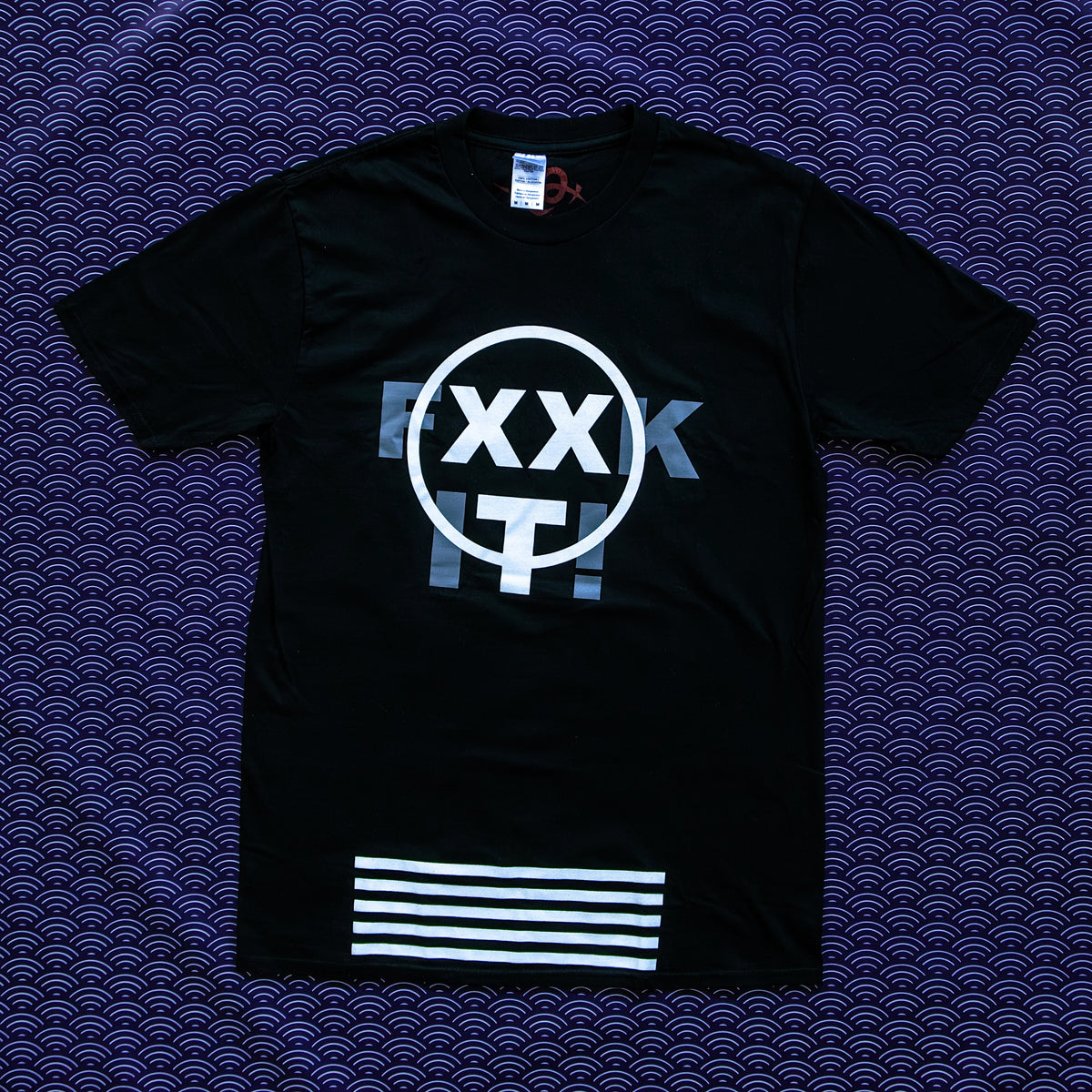 Ai My Me - Fxxk It T-shirt