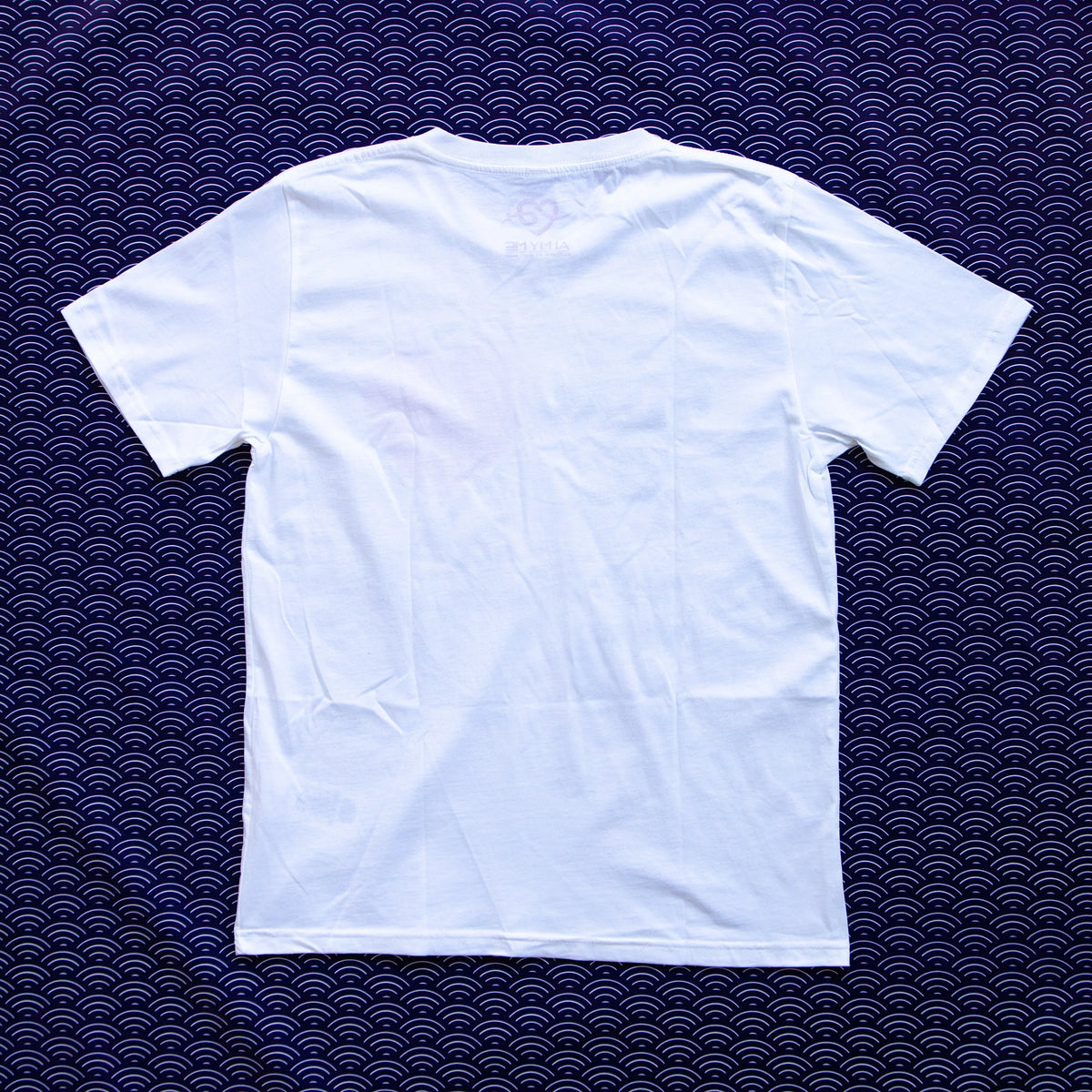 Ai My Me - I Love Rabu T-shirt