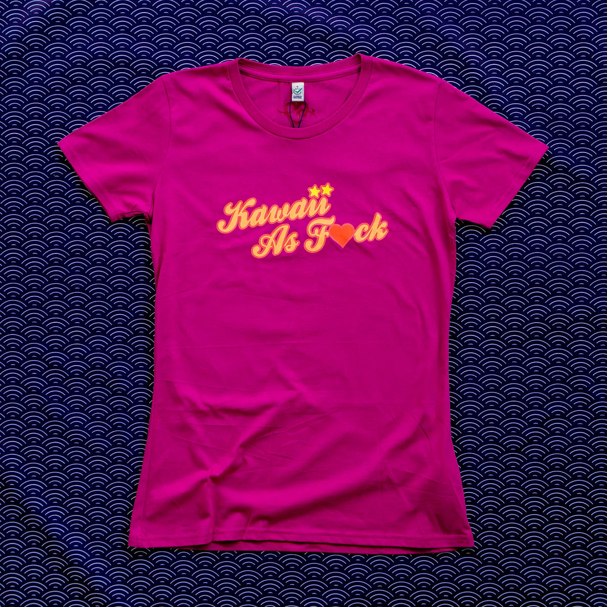 Ai My Me - Kawaii AF T-shirt