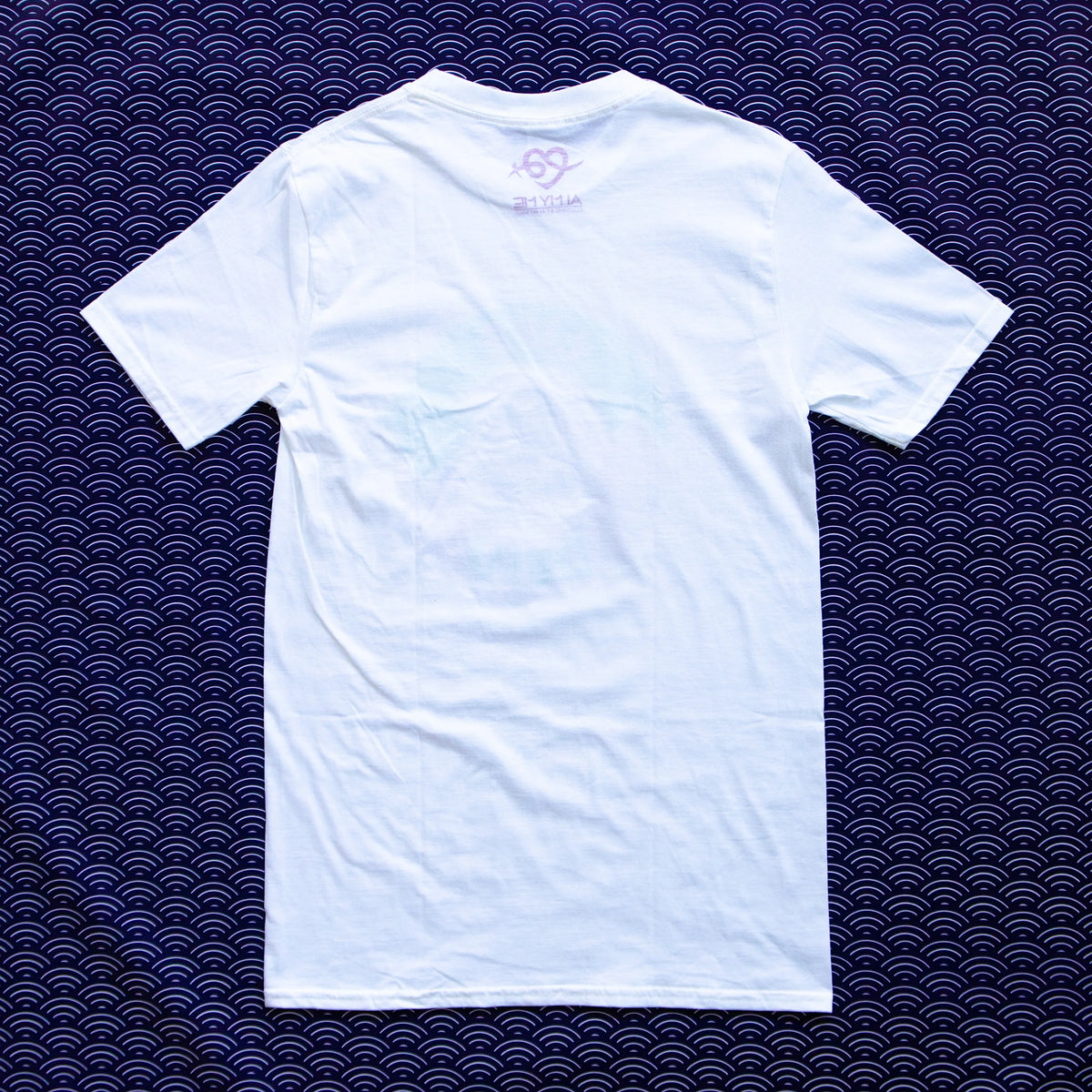 Ai My Me - Life And Desu T-shirt