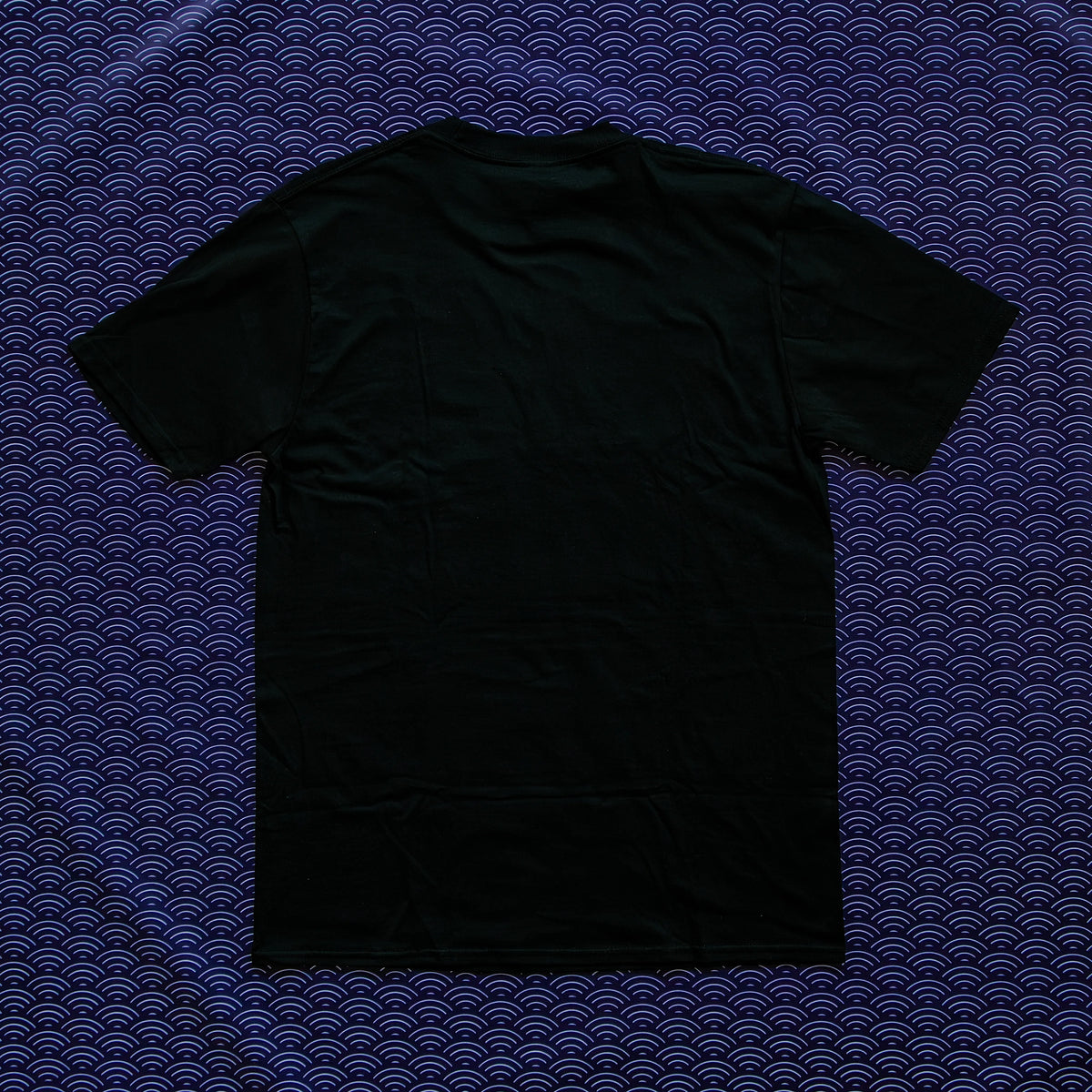 Ai My Me - Omae Wa Mou Shindeiru T-shirt