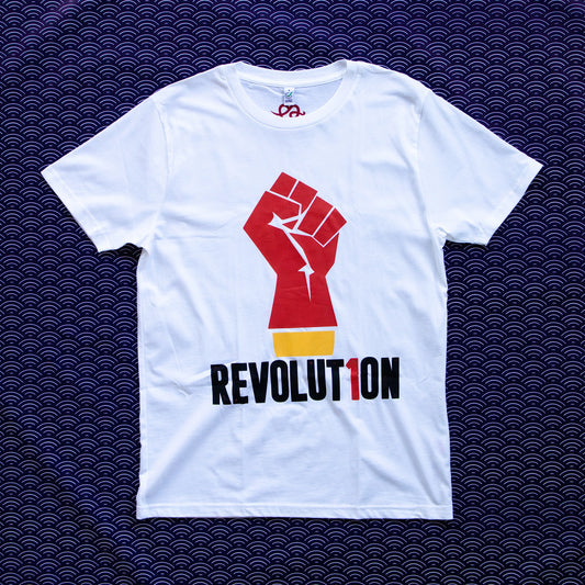 Ai My Me - Revolution T-shirt