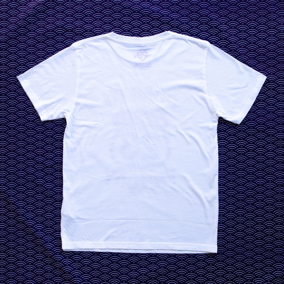 Ai My Me - Road To Victory T-shirt