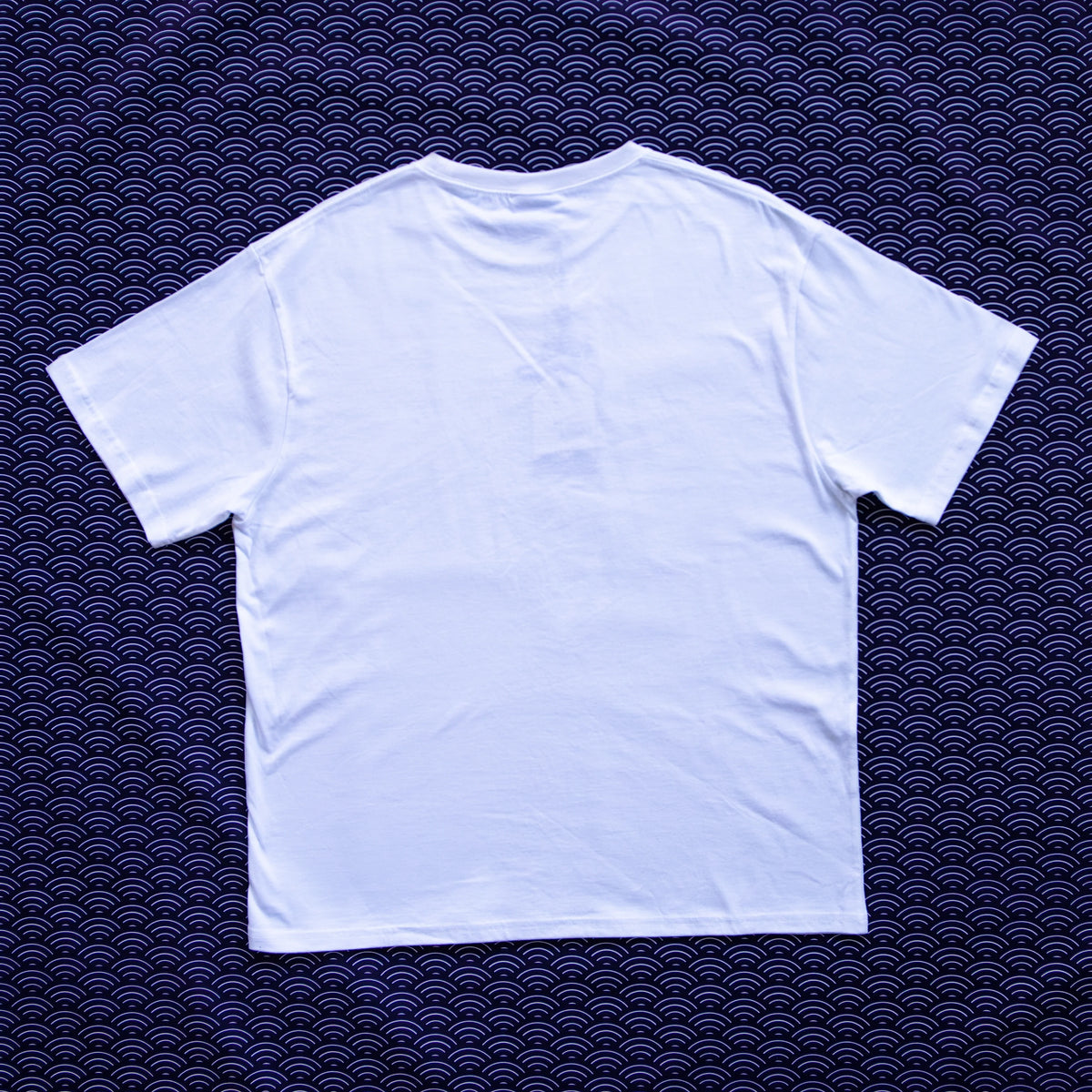 BadBlue - BadBear T-shirt