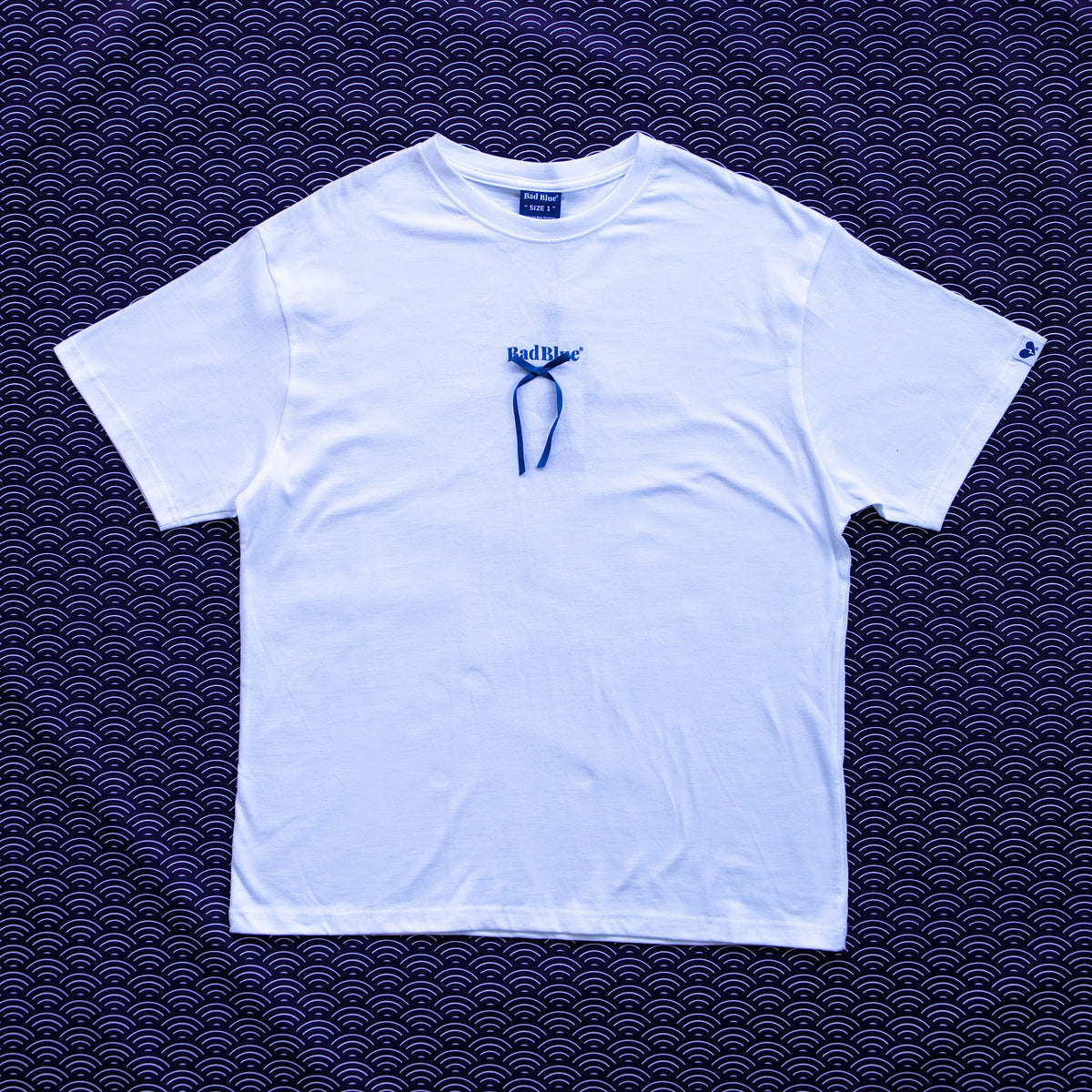 BadBlue - Ribbon T-shirt