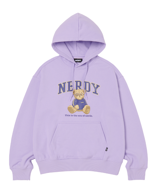 Nerdy - Clever Hoodie