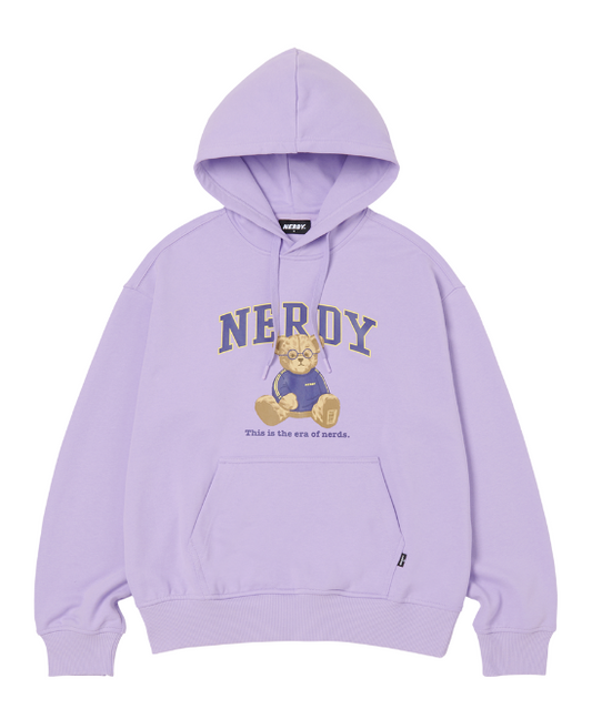 Nerdy - Clever Hoodie