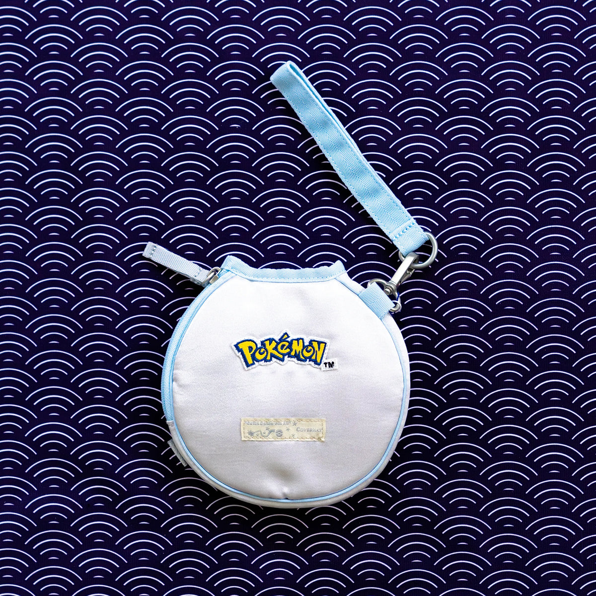 Covernat - Mew Accessory Holder