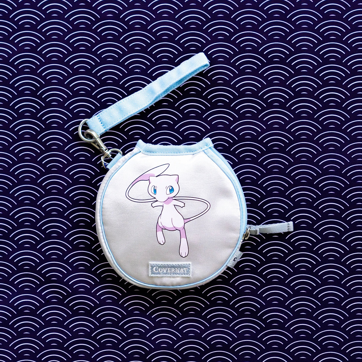 Covernat - Mew Accessory Holder