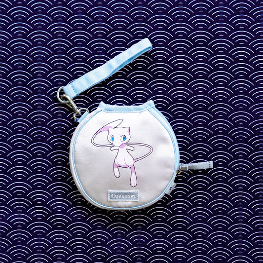 Covernat - Mew Accessory Holder