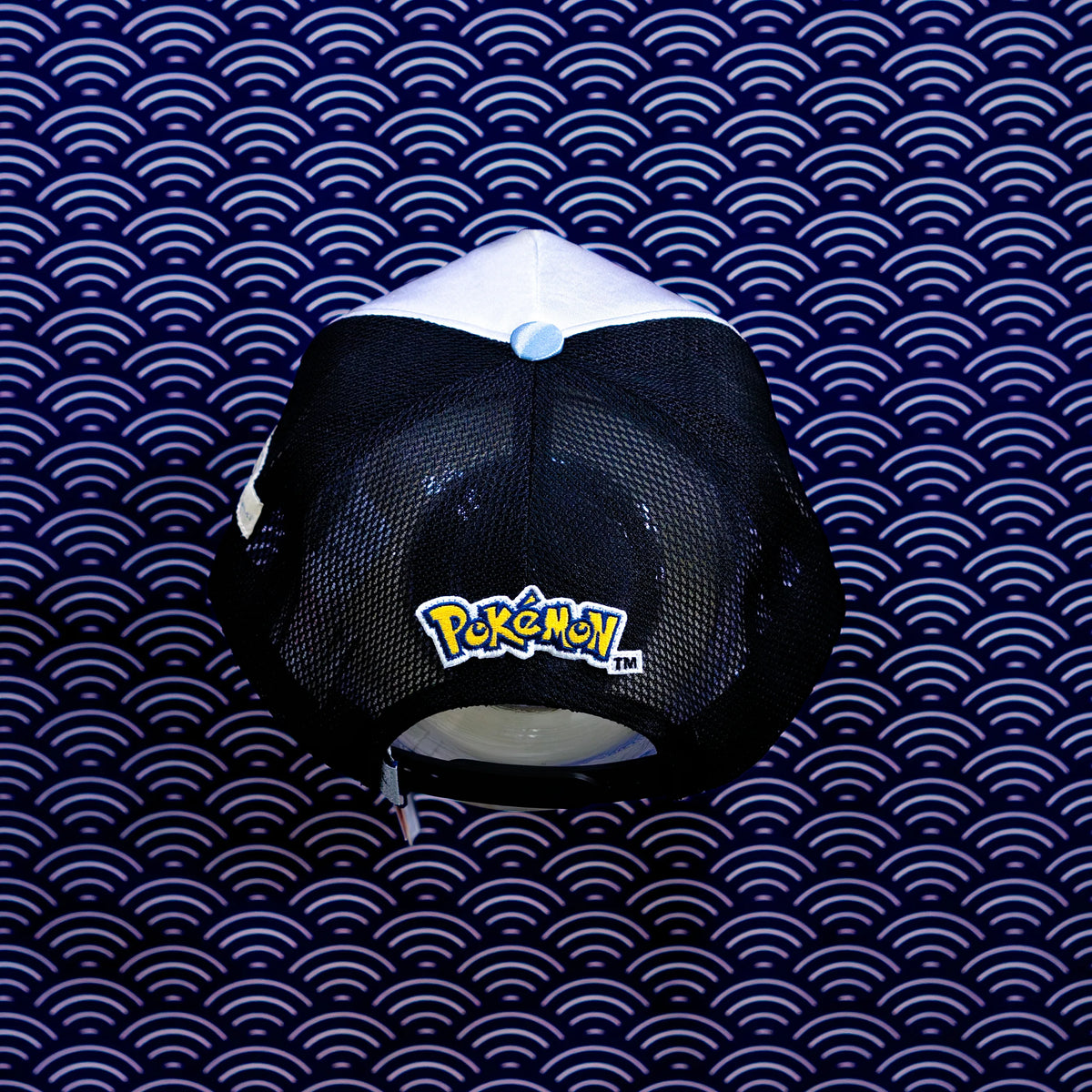 Covernat - Mew Cap