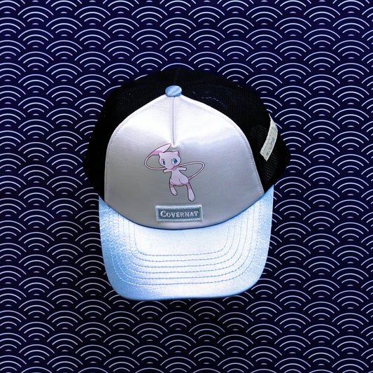 Covernat - Mew Cap