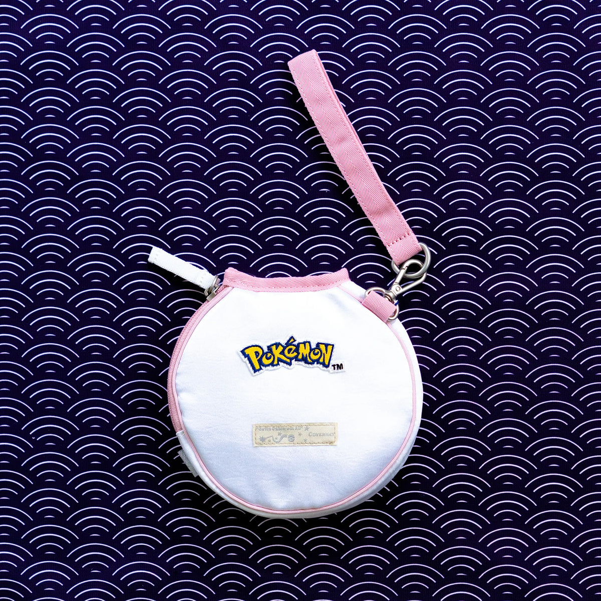 Covernat - Sylveon Accessory Holder
