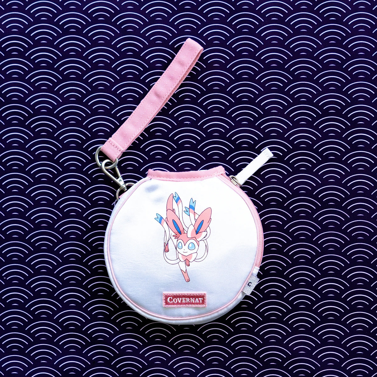 Covernat - Sylveon Accessory Holder
