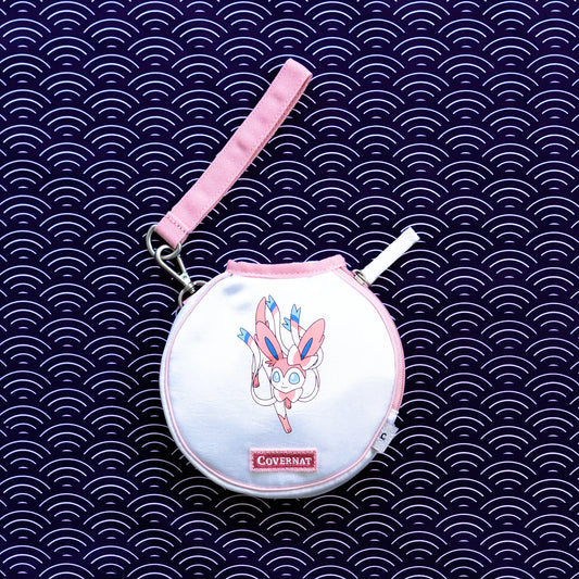 Covernat - Sylveon Accessory Holder