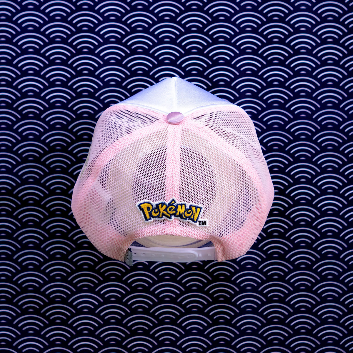 Covernat - Sylveon Cap