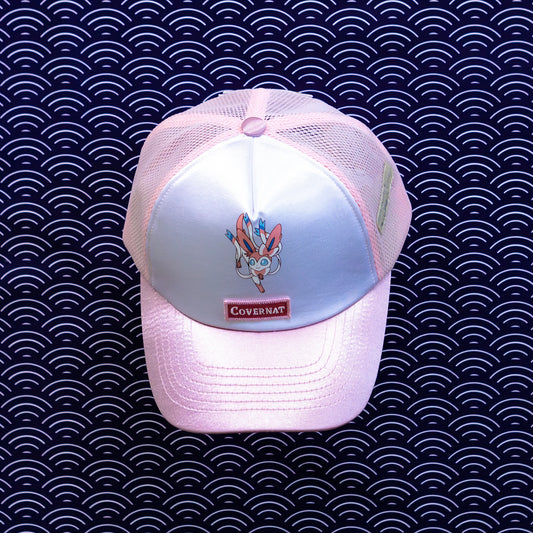 Covernat - Sylveon Cap