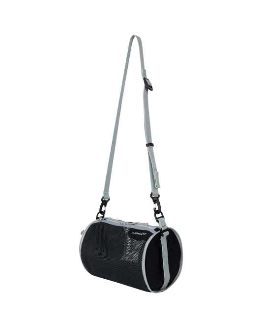 Yeseyesee - Rushed Duffle Bag