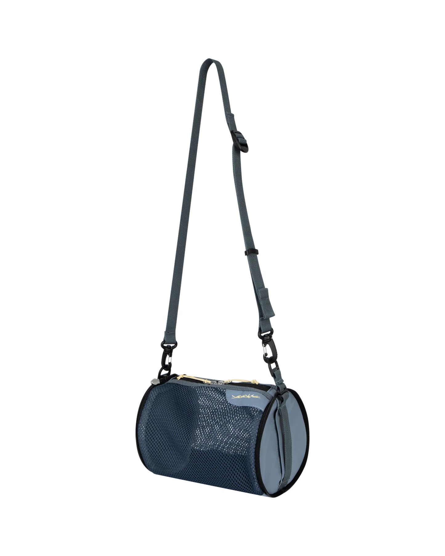 Yeseyesee - Rushed Duffle Bag
