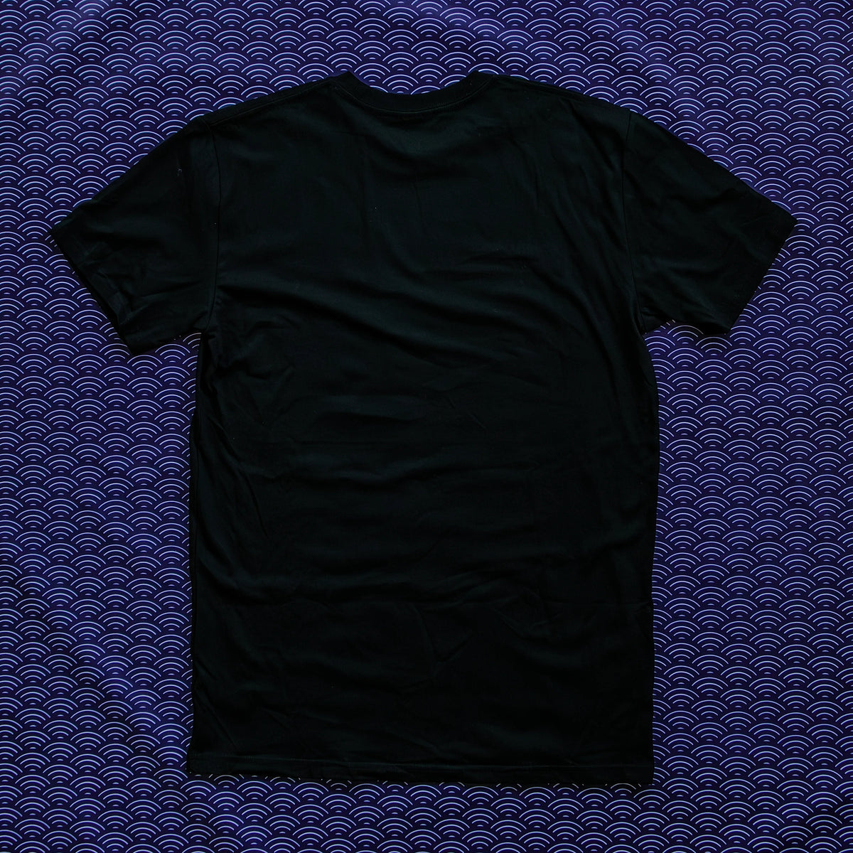 East Blue Label - Baka T-shirt