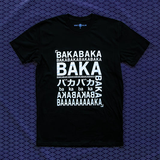 East Blue Label - Baka T-shirt
