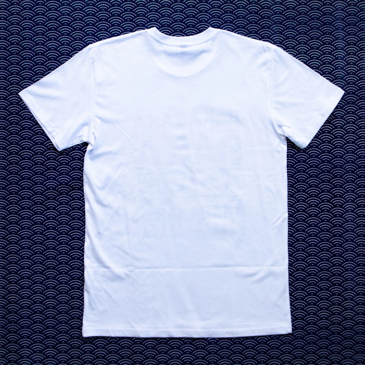 East Blue Label - Baka T-shirt