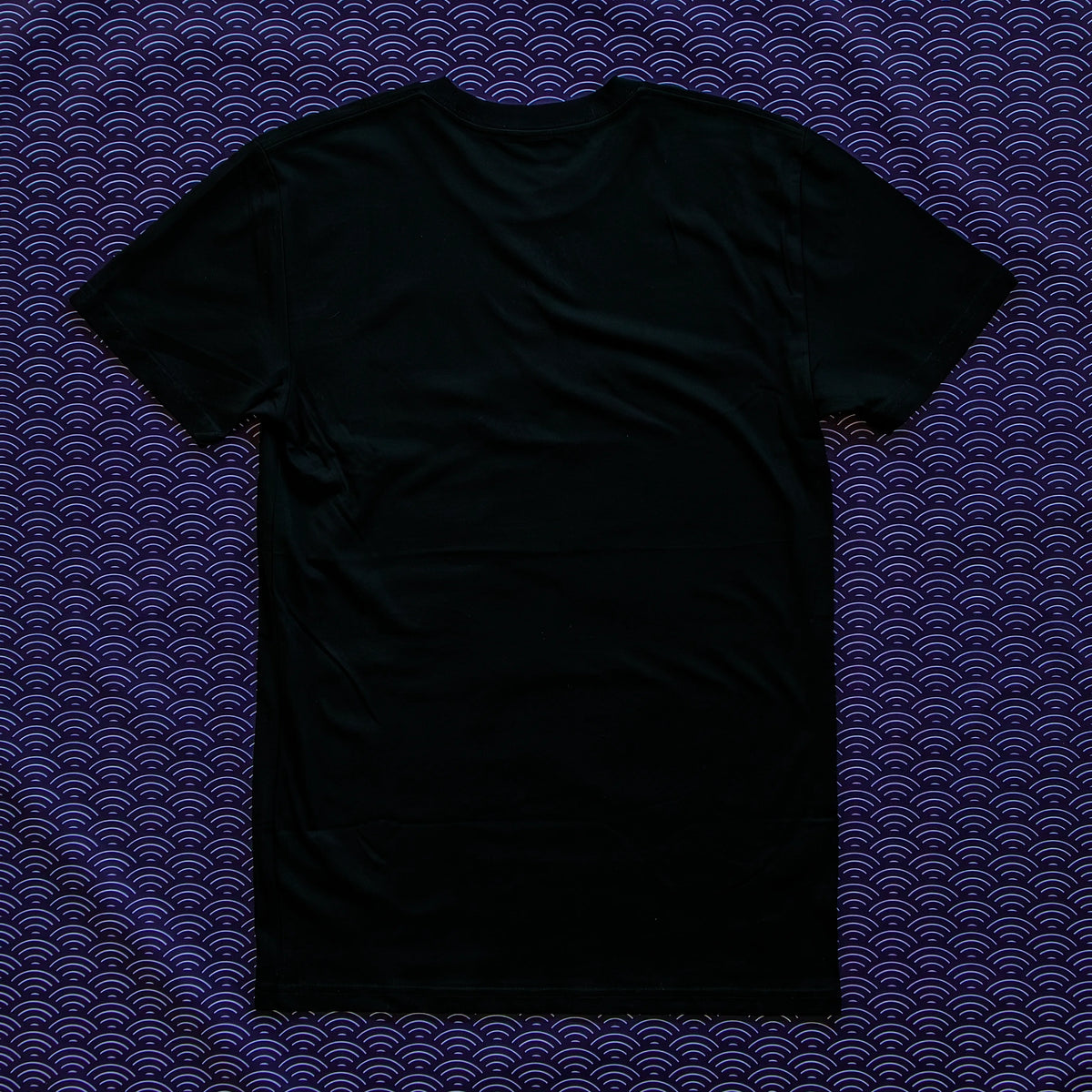 East Blue Label - Bizarre Adventures T-shirt