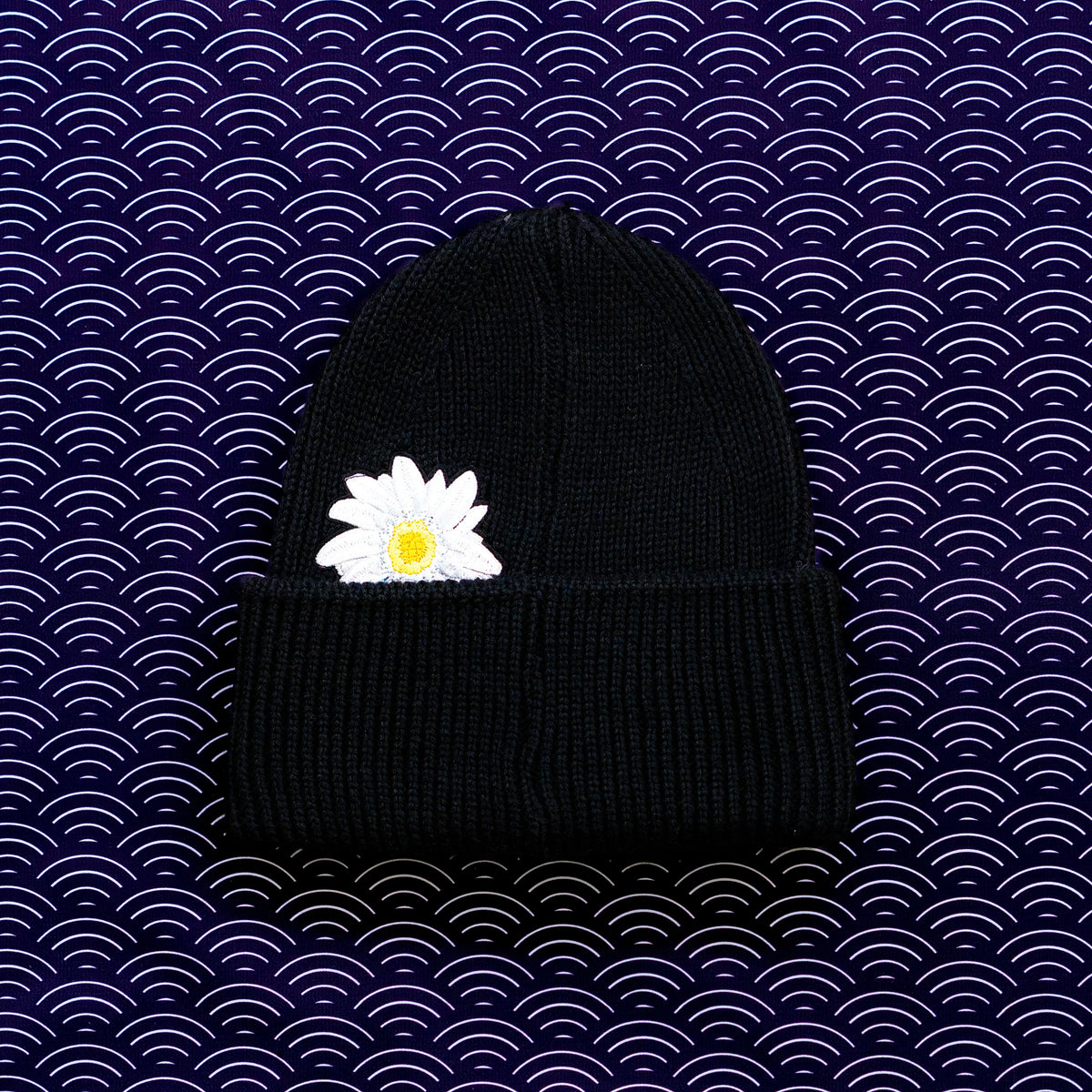 East Blue Label - Bomber Beanie
