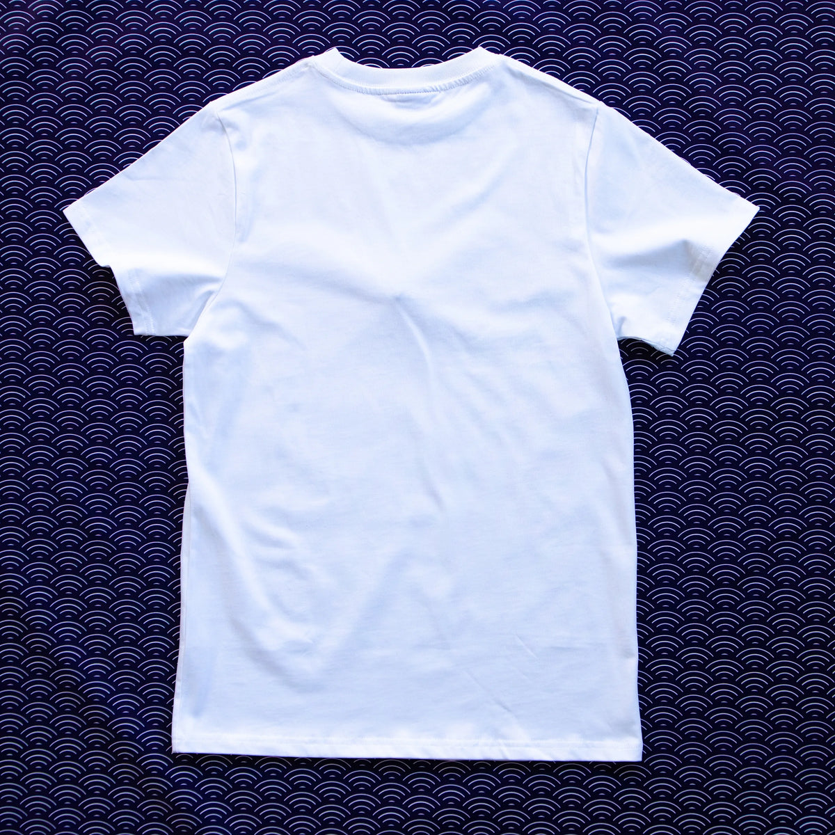 East Blue Label - Devil Cord T-shirt