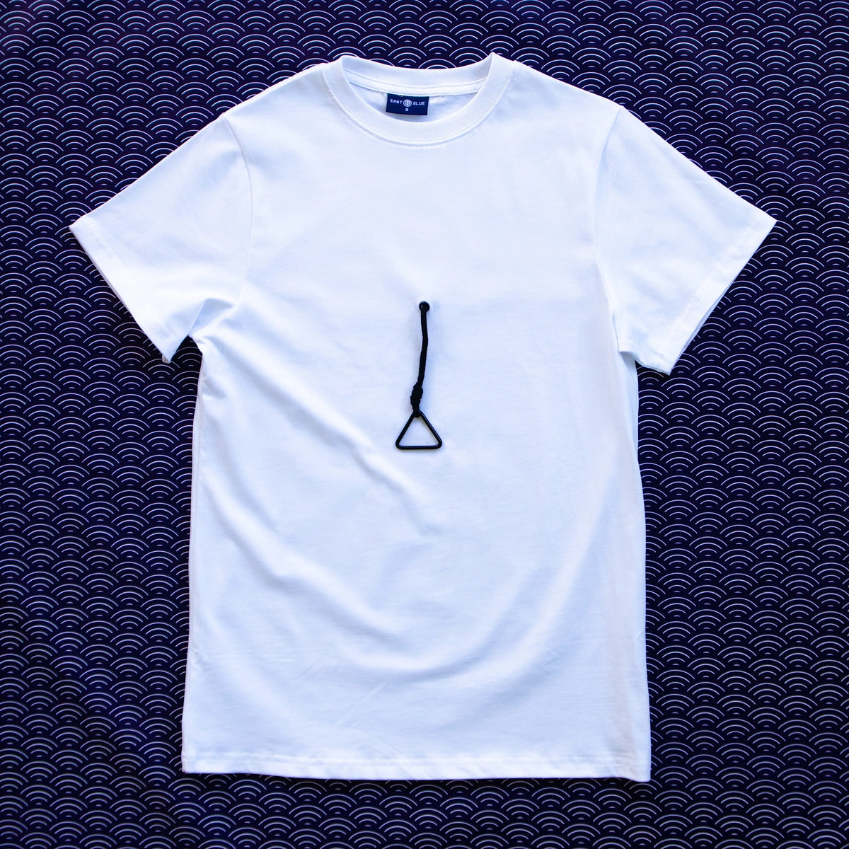 East Blue Label - Devil Cord T-shirt