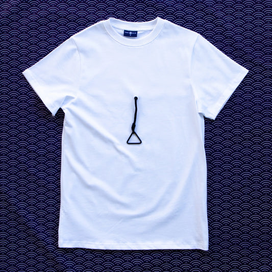 East Blue Label - Devil Cord T-shirt