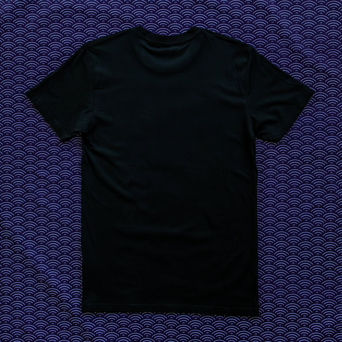 East Blue Label - Gacha Life T-shirt
