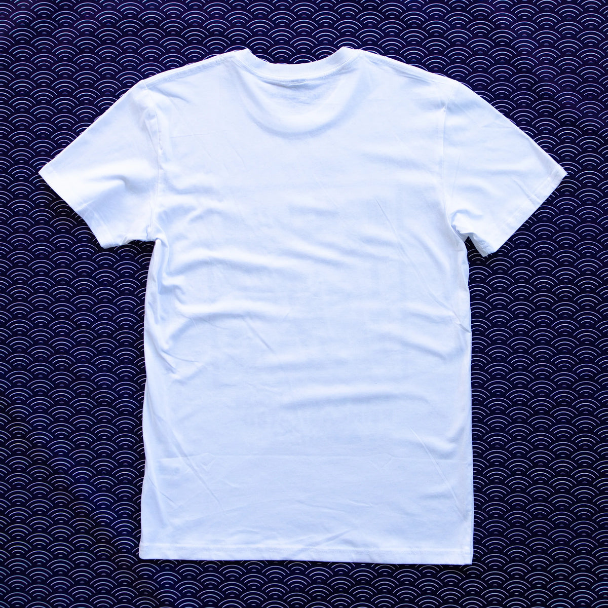 East Blue Label - Reincarnated T-shirt
