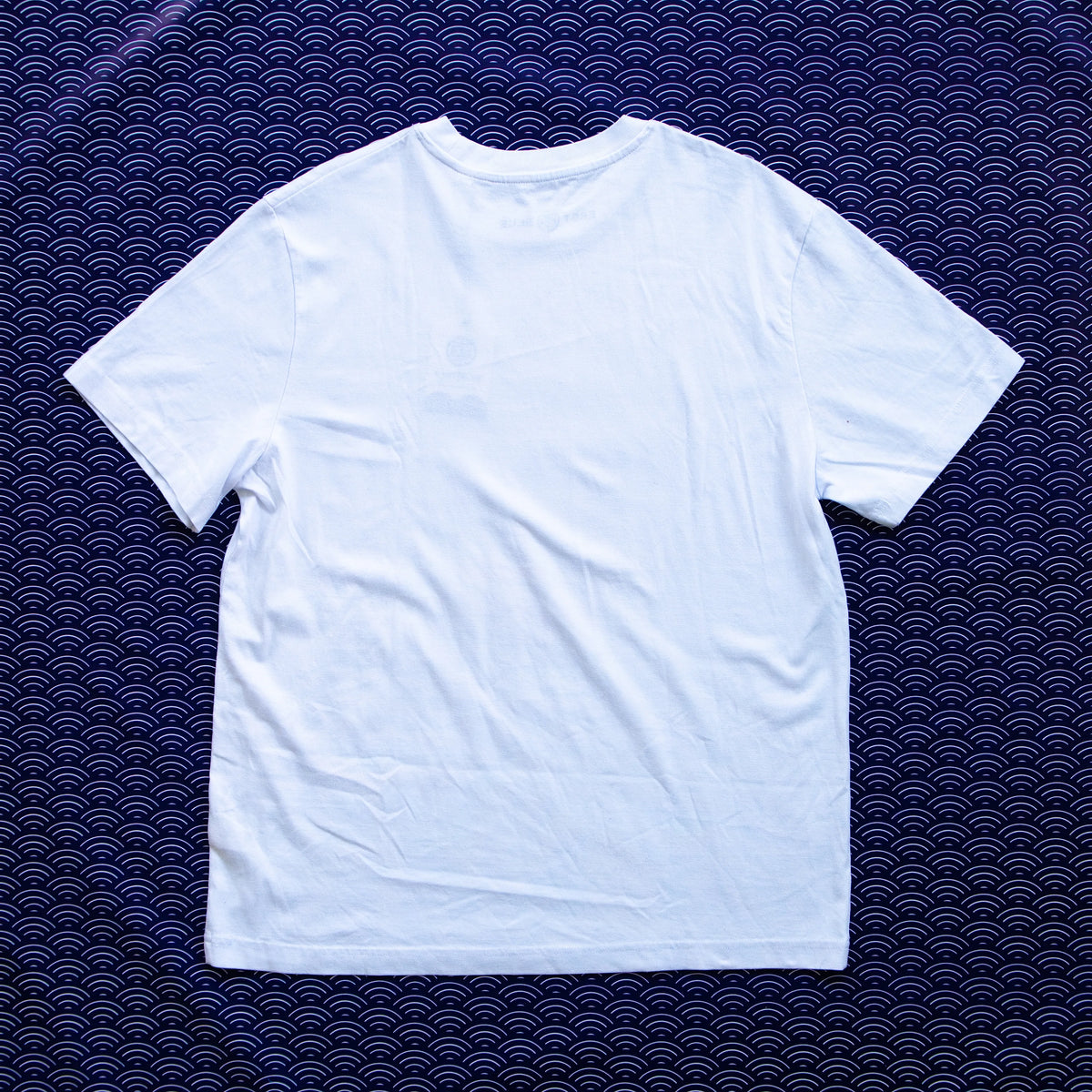 East Blue Label - Seppuku T-shirt