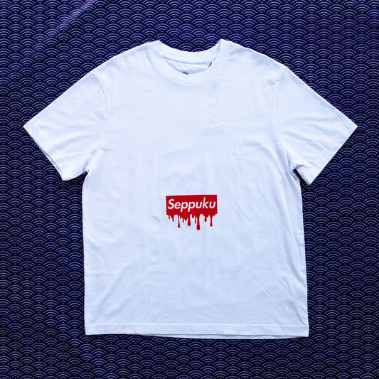 East Blue Label - Seppuku T-shirt