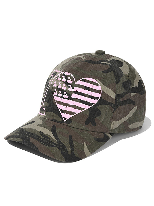 Kirsh - I Love Kirsh Ball Cap