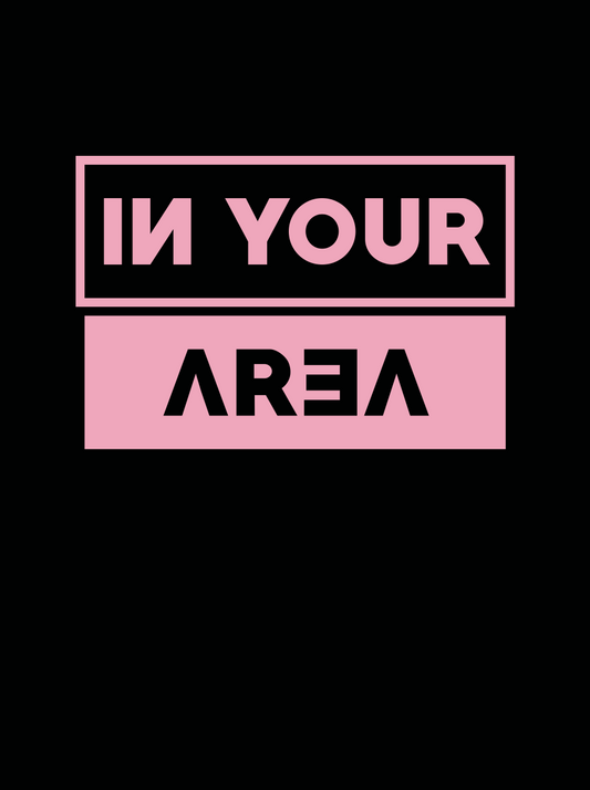Ai My Me - In Your Area T-shirt