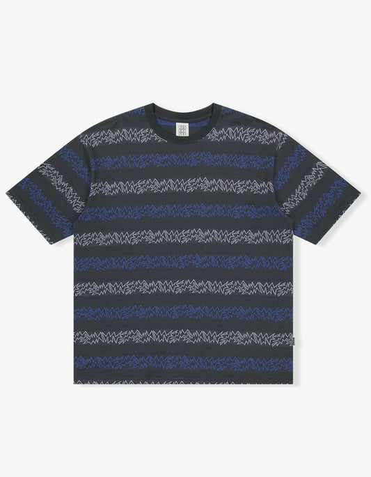 Yeseyesee - Jacquard T-shirt
