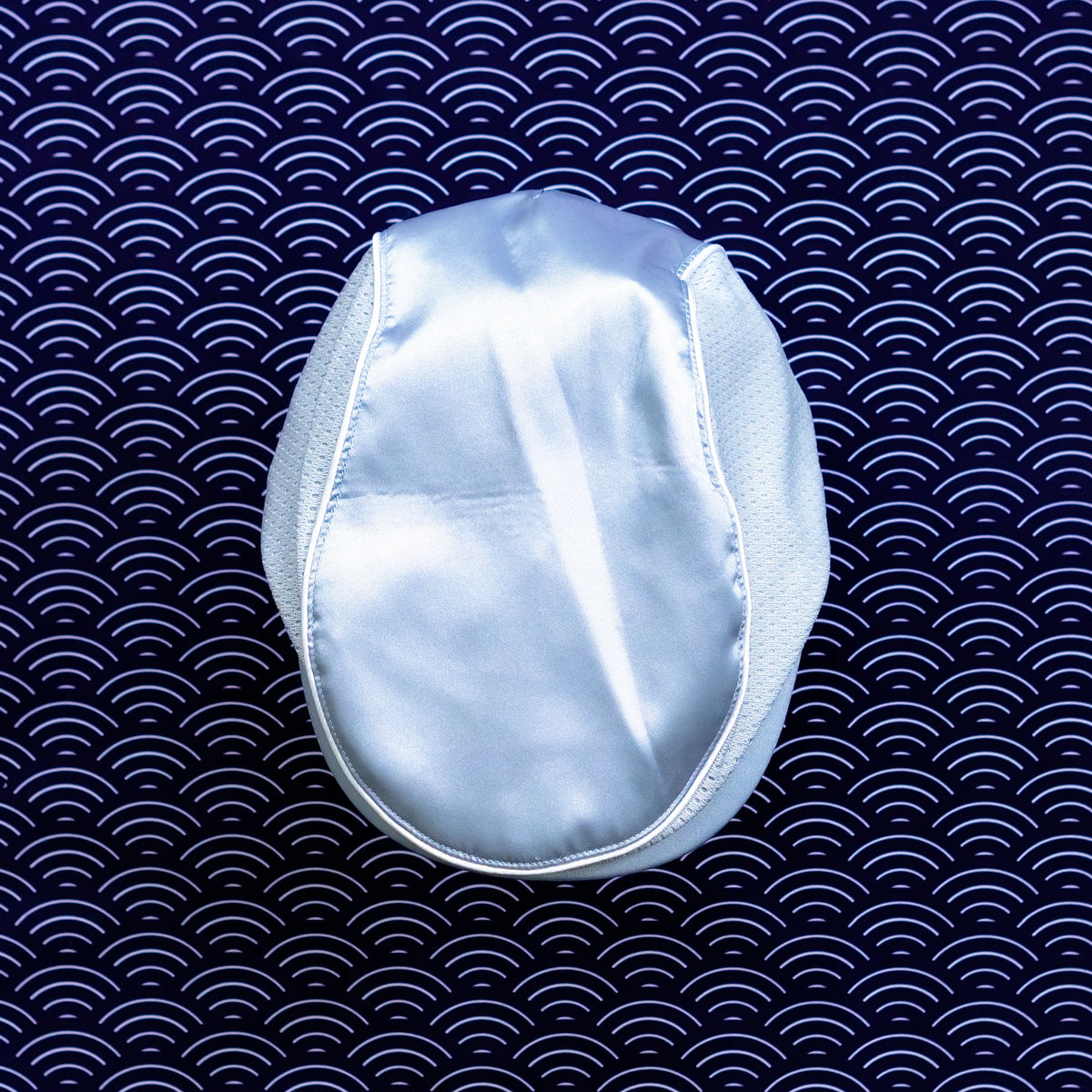 Kirsh - Bouquet Girl Satin Hunting Cap