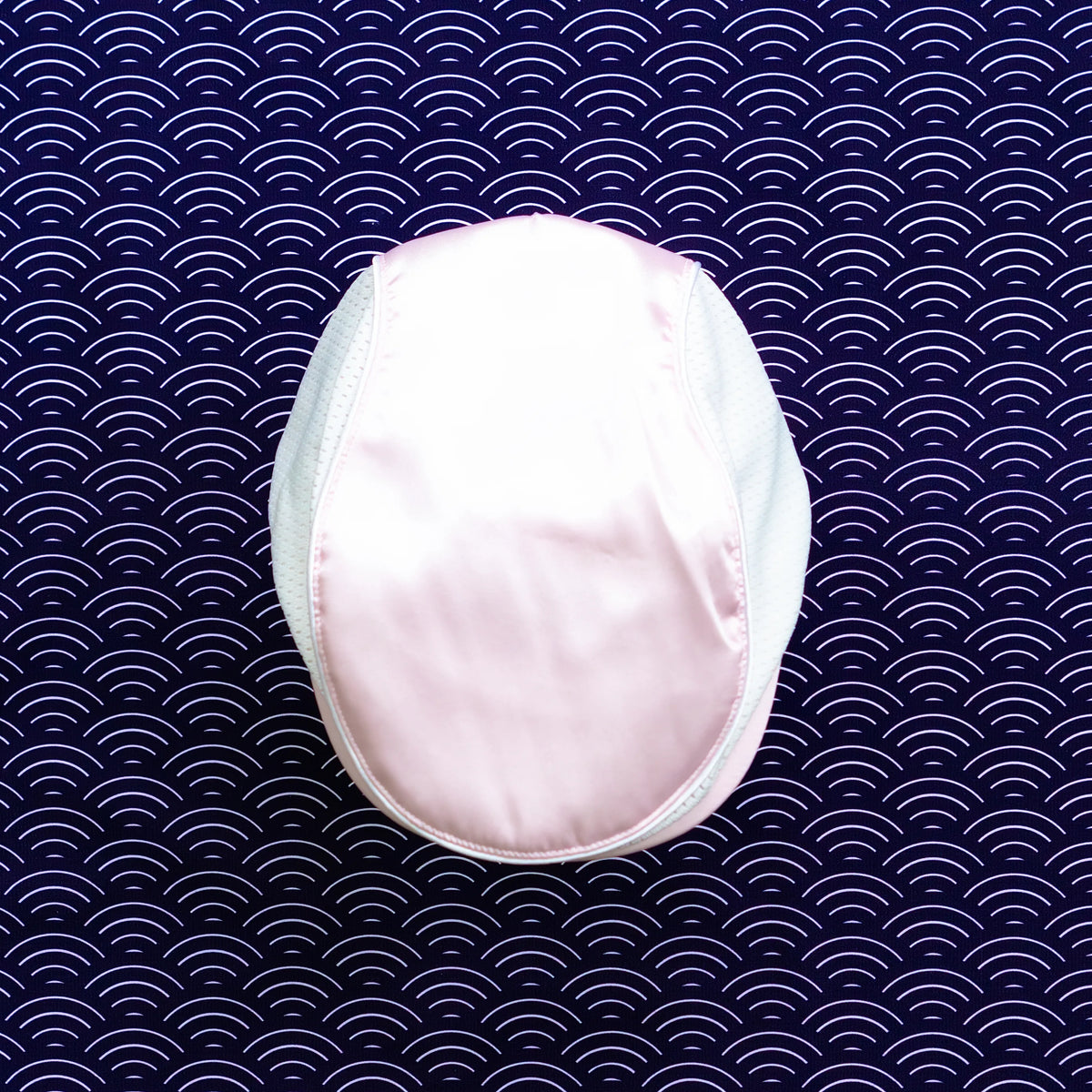 Kirsh - Bouquet Girl Satin Hunting Cap